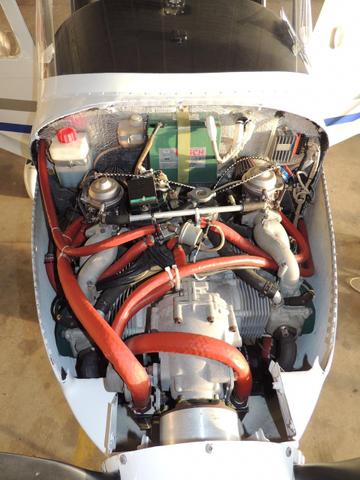 Avião Ultraleve Experimental!!! - Foto 6