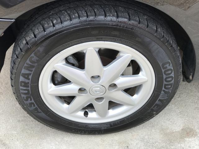 Clio sedan 2003 1.6 RT completo - Foto 6