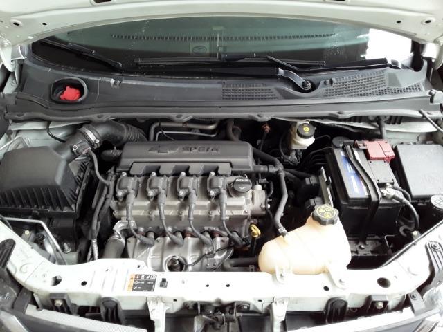 Prisma ltz 1.4 automático 2017 - Foto 13