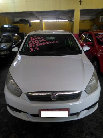 Taxi de Olinda - Grand Siena 2014 Tetra Full - Foto 2