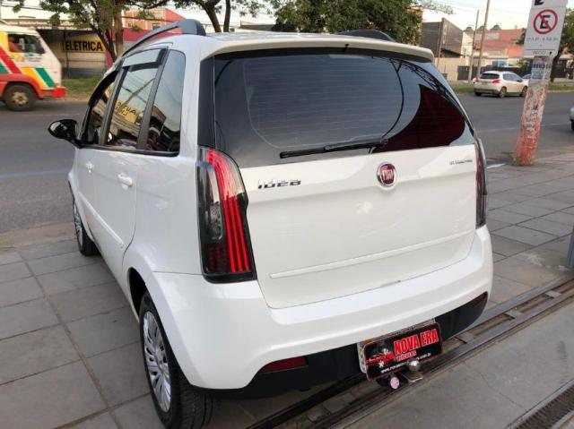 Fiat Idea Attractive 1.4 4P - Foto 5
