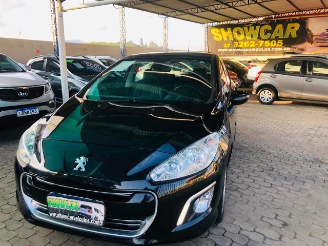 Peugeot 308 Allure 2.0 , Top de linha ,Apenas 45000km, Oportunidade de Preço!!!! !!! - Foto 19