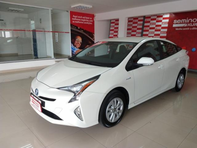 TOYOTA PRIUS 1.8 16V HIBRIDO 4P AUTOMATICO. - Foto 3