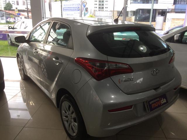 Hyundai Hb20s - Foto 3