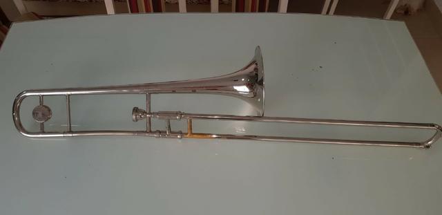 Trombone de Vara Werill - Foto 4