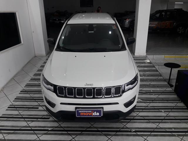 Compass sport 2.0 Flex 2018