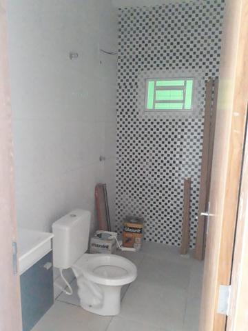 Casa Asfalto Murada - Foto 4