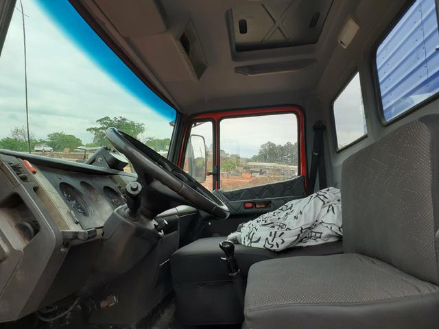 MB 1618 Truck Reduzido Bau 95 - Foto 5