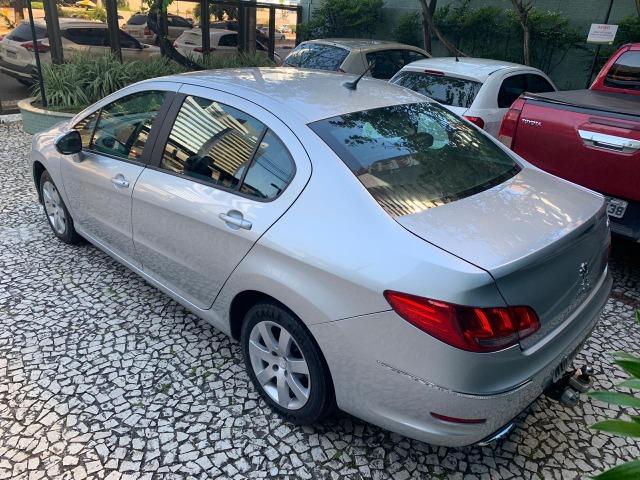 Peugeot 408 2012 - Foto 2