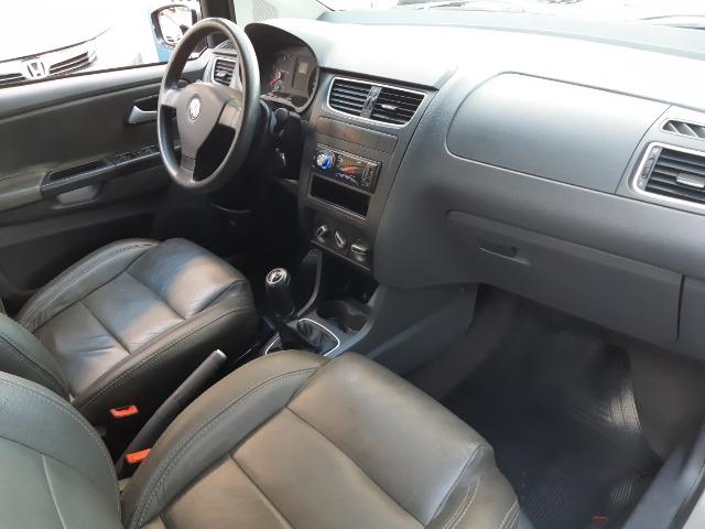 VW Spacefox 1.6 2011 - Foto 15