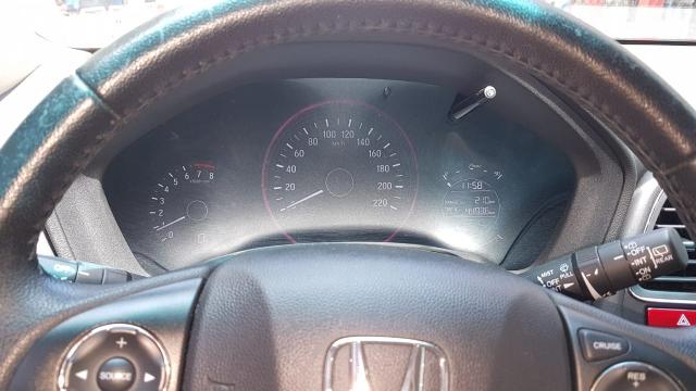 Honda HRV EX Automático - Foto 3