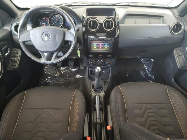 Duster Dynamique 2018 - Foto 8
