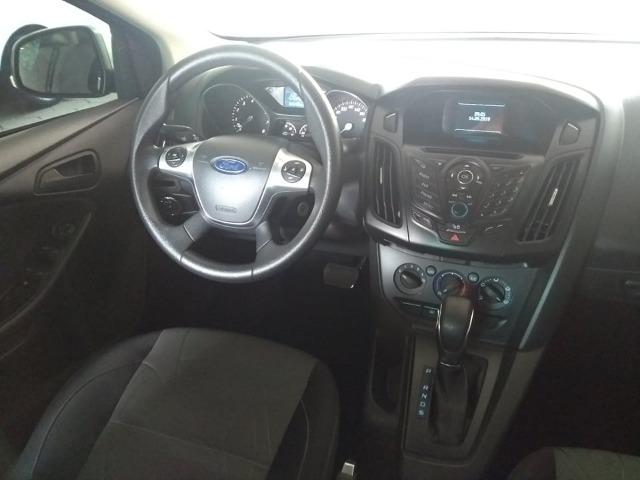 Ford Focus 2.0 Automático - Foto 6