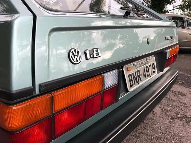 Gol GL 1990 a gasolina - Foto 4