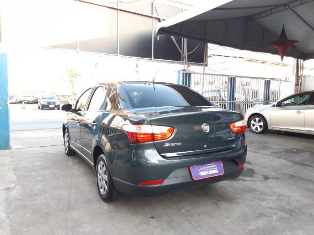 Fiat Grand Siena 1.4 2013 - Foto 2