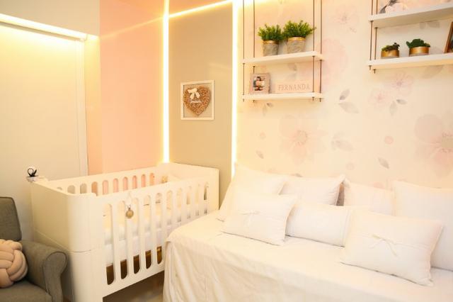 Apartamento Mobiliado Príncipe de Galles - Foto 6