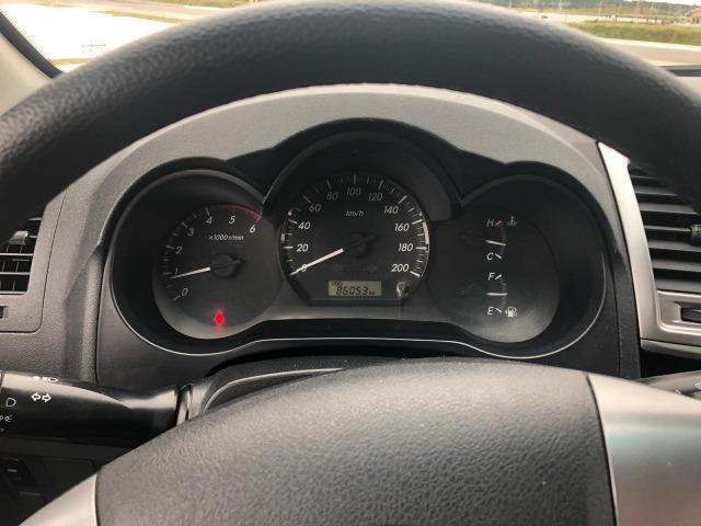Toyota Hilux 3.0 CD 4x4 2015 - Foto 9