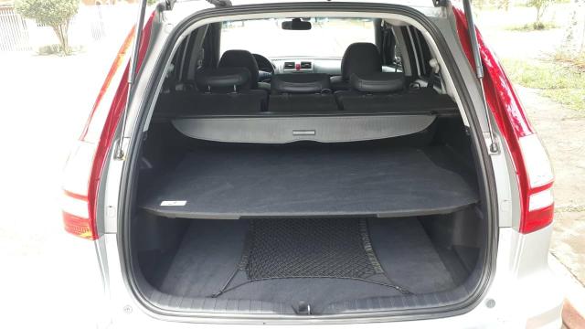 CR-V Lx 2.0 2009 Completo Automático - Foto 9