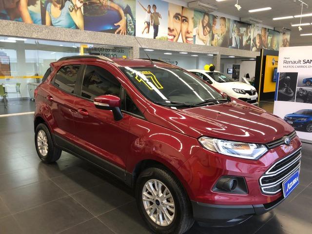 Ecosport 1.6 SE - Foto 4