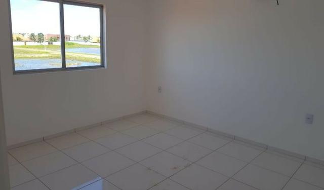 Condomínio Atlantic Village: bela casa duplex de 169,38m² , em Praia do Coqueiro - Foto 10