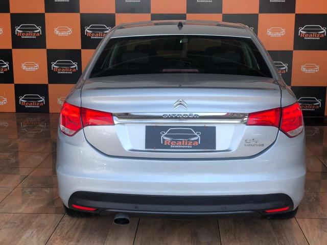 Citroen C4 louge tendace 2.0 2014 - Foto 6