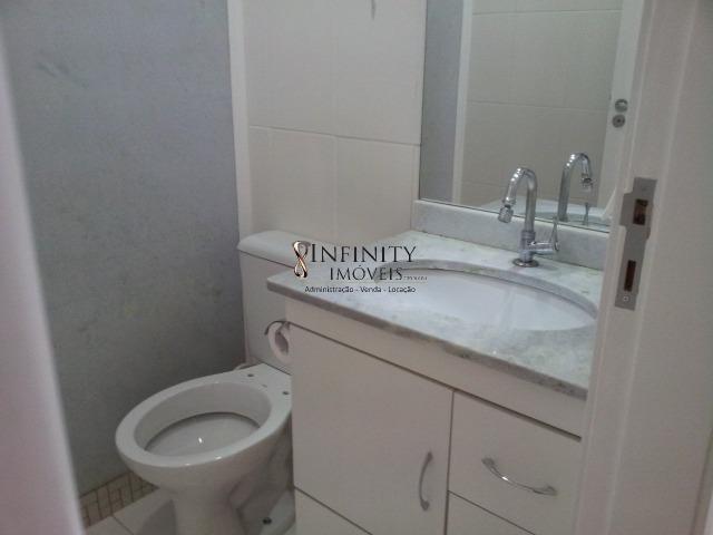 INF891 Vila Betania Lindo apto 100 m² 3 dorm 1 suite 2 vaga de garagem - Foto 13