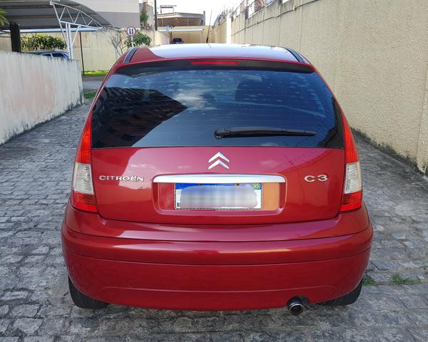 Citroen C3 exclusive 2012 - Foto 3