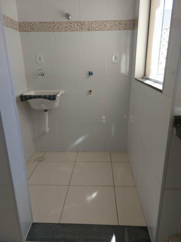 Apê Novo, Palermo só R$119.000,00 pra vender rápido - Foto 2