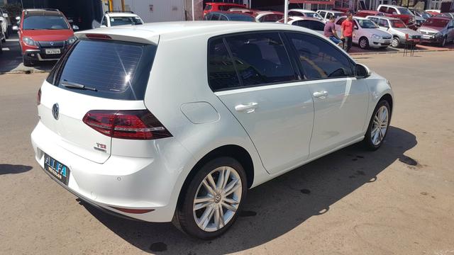 Golf Highline TSI 2014/2014 - Foto 5