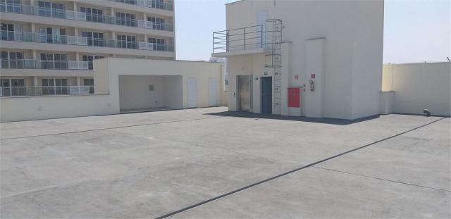 Galpão/depósito/armazém para alugar em Centro, Osasco cod:356-IM358998 - Foto 4