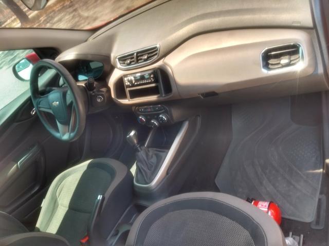 Prisma lt 1.0 2015/2015 completo - Foto 3