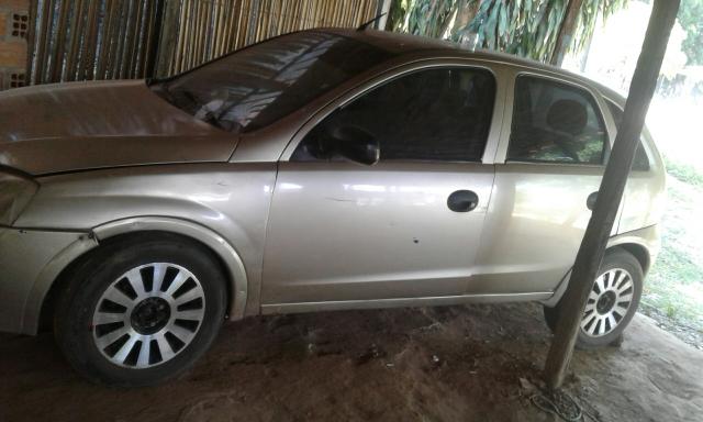 Corsa hatch - Foto 3