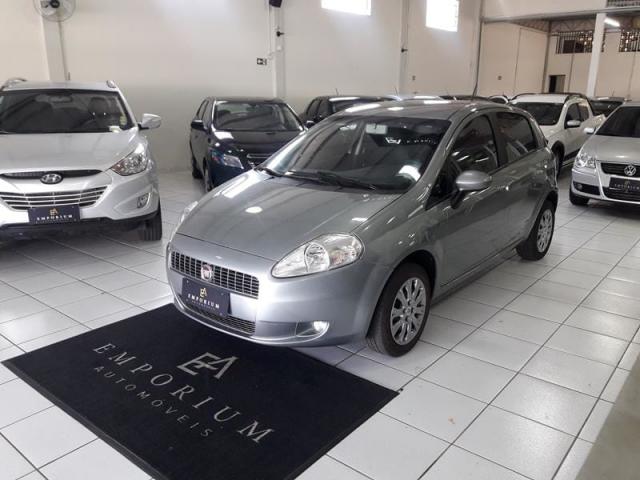 FIAT PUNTO ESSENCE 1.6 FLEX - Foto 7