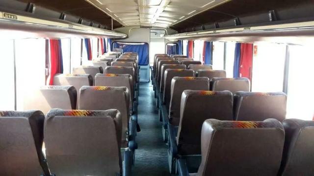 Busscar 320 Mb Of 1620 - Foto 7