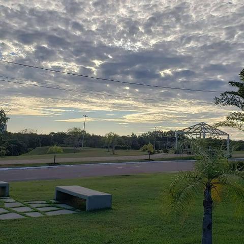 Lote condomínio florais dos lagos 643mts