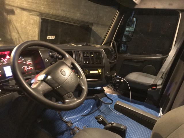 Volvo FH 440 I-Shift 2010 - Foto 6