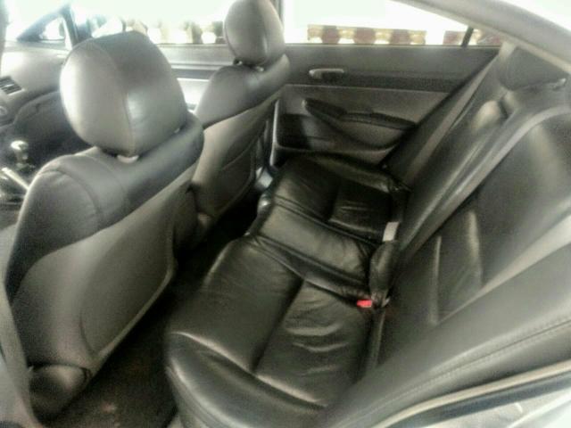 Honda Civic LXL ( manual ) - Foto 9
