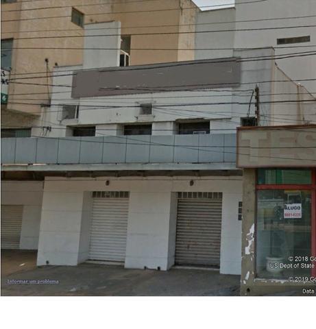 Passa-se excelente Ponto Comercial. Duas frentes. Centro Cuiabá-MT - Foto 3