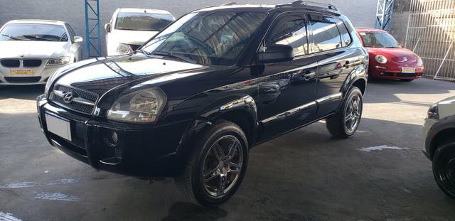 Tucson 2.0 manual
