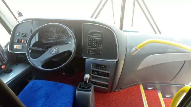 Marcopolo Paradiso 1200 G7 Mercedes 0500 Rs - Foto 11
