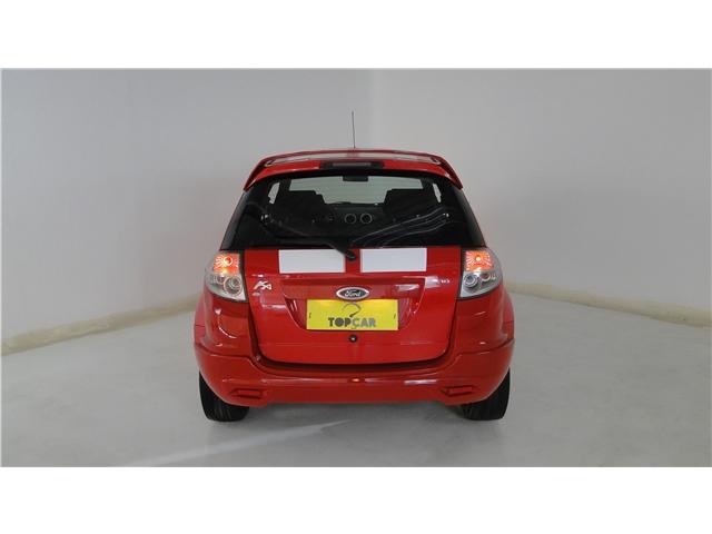 Ford Ka 1.6 mpi sport 8v flex 2p manual - Foto 3