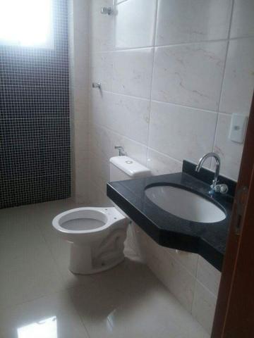Excelente Apartamento Área Privativa no Caiçara / Santo André. Urgente - Foto 17