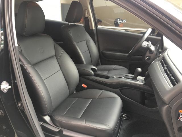Hr-v lx cvt 2016 todas as revisões feitas na concessionária - Foto 5