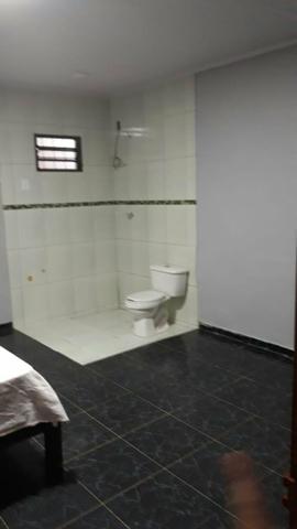 SHSN Sol nascente vendo urgente casa boa 3 quartos - Foto 5