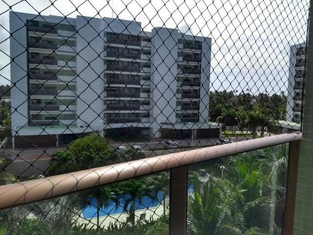 Apartamento Terraço Laguna Reserva do Paiva 3 suítes - Desocupado - Foto 3