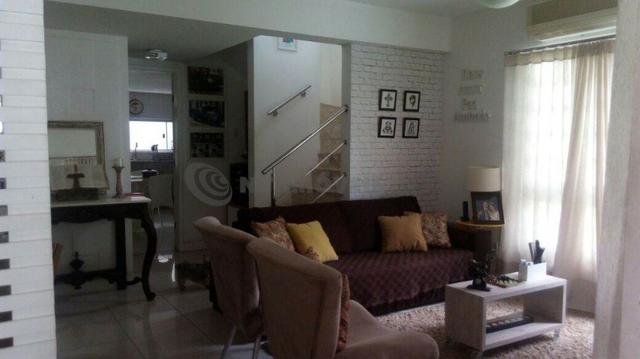Casa 3 Quartos à Venda em Condomínio Fechado em Itapuã (672154) - Foto 2