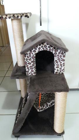 Arranhado para gato - Foto 3