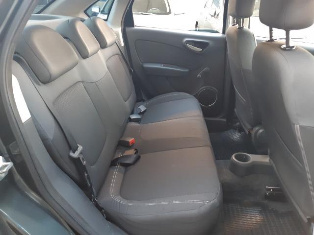 Fiat Grand Siena 1.4 2013 - Foto 13