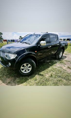 Vendo esta triton 2011 com parcelas - Foto 5