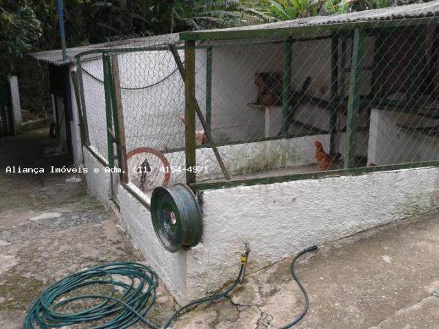 Chácara para Locação em Pirapora do Bom Jesus, Sidarta, 5 dormitórios, 3 suítes, 5 banheir - Foto 12